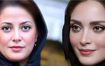 این بازیگران زن و مرد جنجالی باهم فامیل اند؟ + عکس ها و حاشیه ها